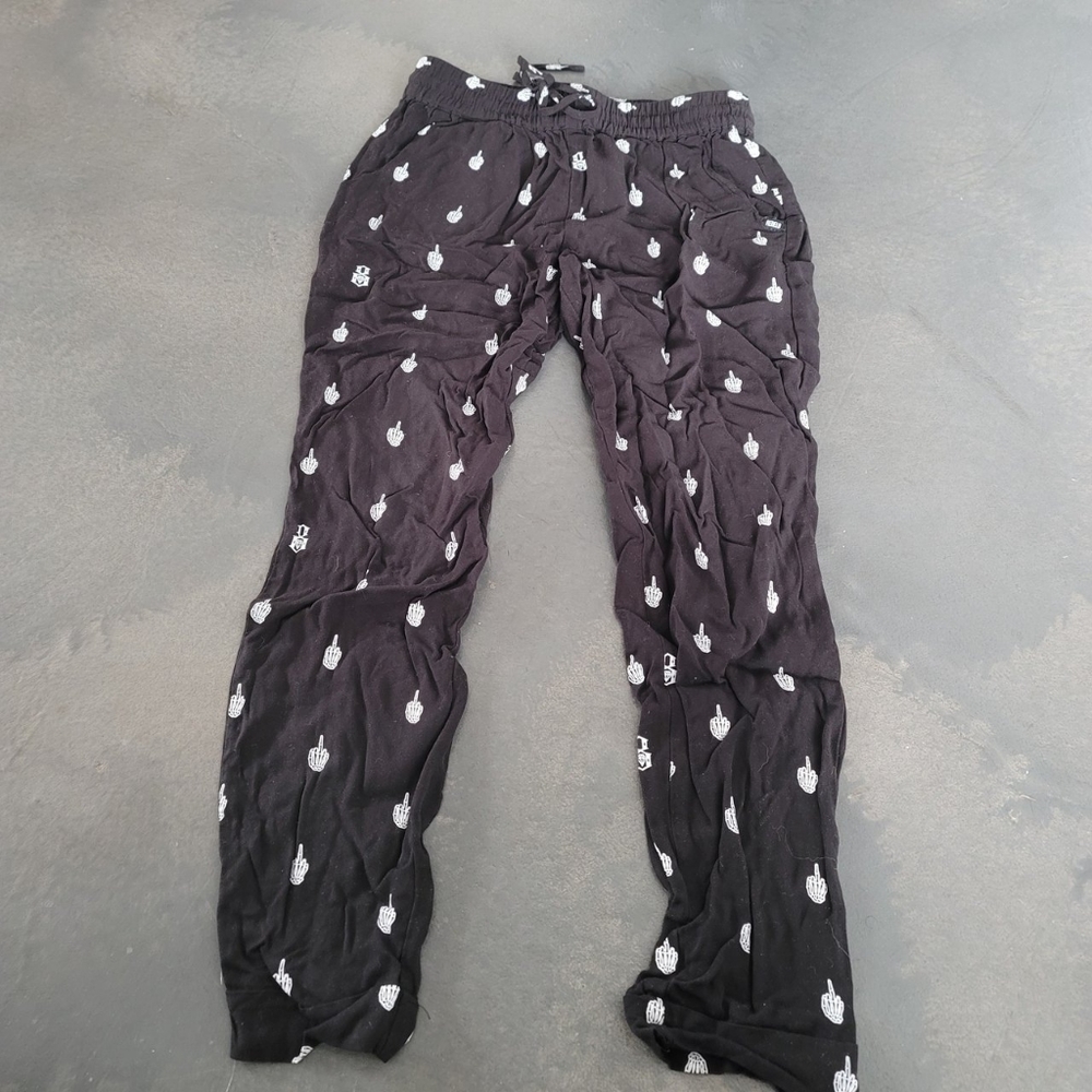 Rebel 8 pants